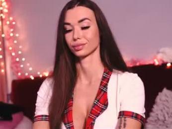 the_catlyn webcam model stream image