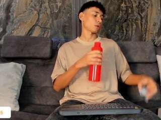 david-laidd webcam model stream image