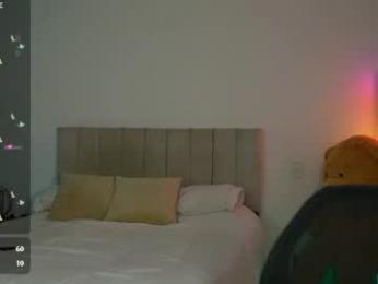 mmmayra_0x webcam model stream image