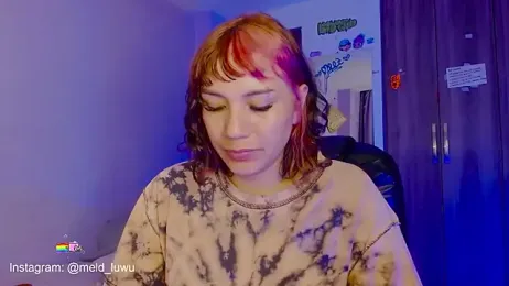 melissahowl webcam model stream image