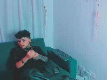 _baterchatur webcam chaturbate model stream image