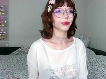 PrettyKIt webcam model stream image