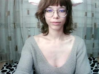PrettyKIt webcam model stream image