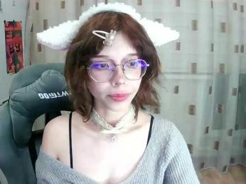 PrettyKIt webcam model stream image