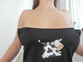 DiamondKay webcam bongacams model stream image