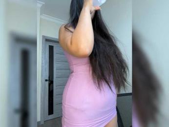 Yumikaa webcam model stream image