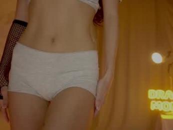 sunny_maria webcam model stream image