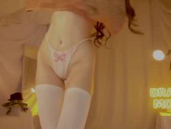 sunny_maria webcam model stream image