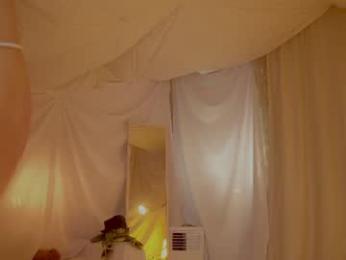 sunny_maria webcam model stream image