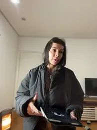 Nikatsu webcam stripchat model stream image
