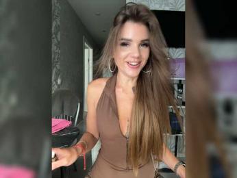 SweetyMia webcam bongacams model stream image