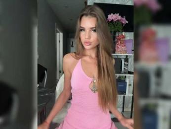 SweetyMia webcam bongacams model stream image