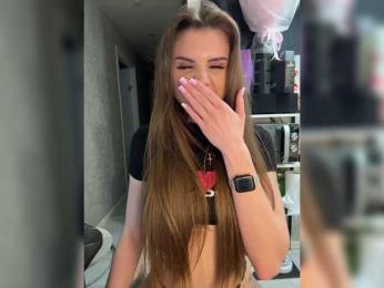 SweetyMia webcam bongacams model stream image