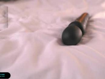 oke_doke webcam chaturbate model stream image