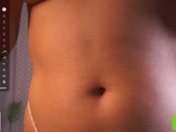 oke_doke webcam chaturbate model stream image