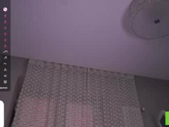 oke_doke webcam model stream image