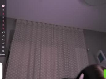 oke_doke webcam model stream image