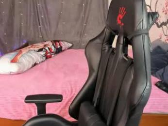 katy_midocalm webcam model stream image