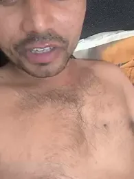 Abinash7732 webcam model stream image