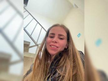 LolaSexxx webcam model stream image