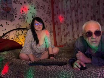 StellarTeam webcam model stream image