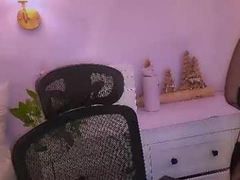 missmina webcam model stream image