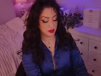 missmina webcam model stream image