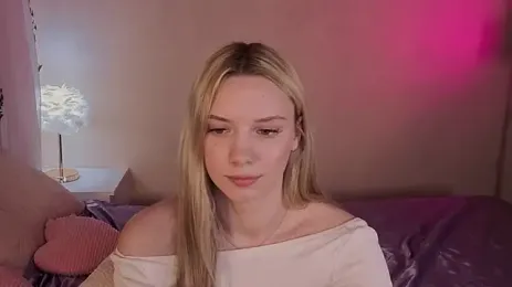katt__y webcam model stream image