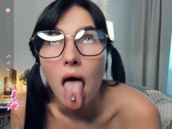 _annybunny_ webcam model stream image