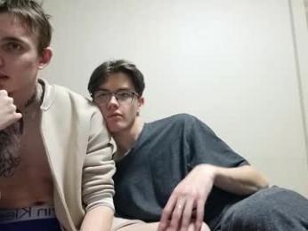 lucas_ice webcam chaturbate model stream image