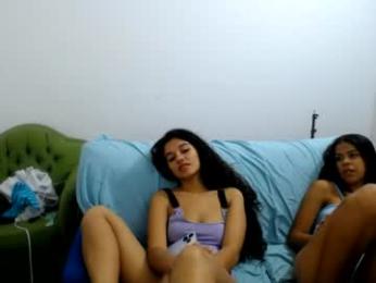 gaby_horny69 webcam chaturbate model stream image