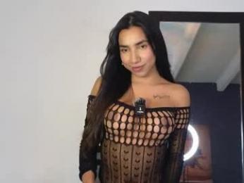 brendaaguerra webcam model stream image