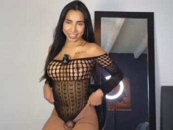 brendaaguerra webcam model stream image