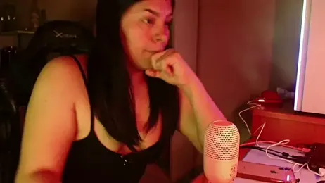 SmokyDee webcam stripchat model stream image