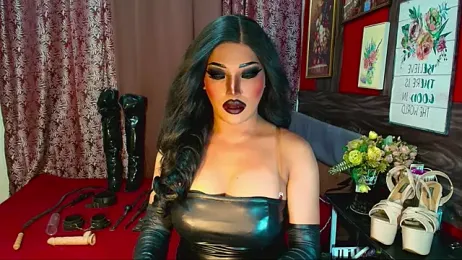 demonfuta webcam model stream image