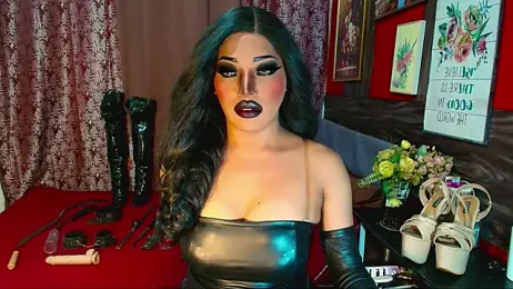 demonfuta webcam model stream image