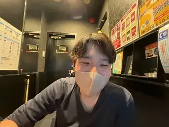 yuuki8910 webcam model stream image