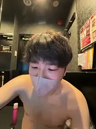 yuuki8910 webcam model stream image