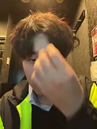 yuuki8910 webcam model stream image