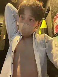 yuuki8910 webcam model stream image