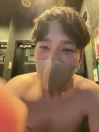 yuuki8910 webcam model stream image