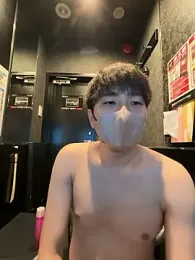 yuuki8910 webcam model stream image