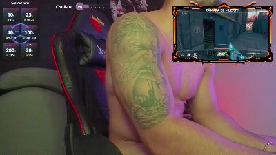 dimitri_coleman webcam model stream image