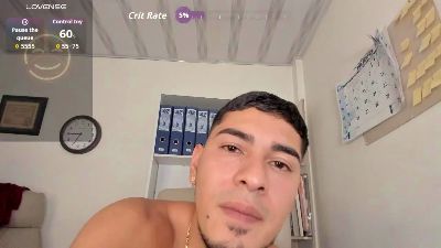 dimitri_coleman webcam cam4 model stream image