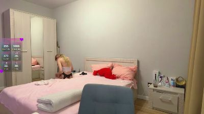 StevenArmesto webcam model stream image