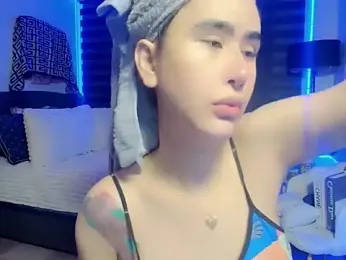 XhotcockcumXts webcam model stream image