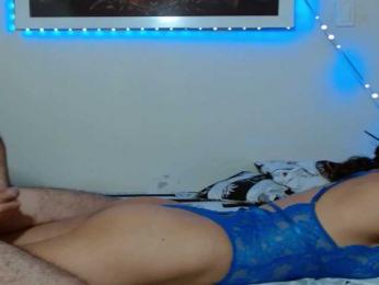 couplehot27 webcam model stream image