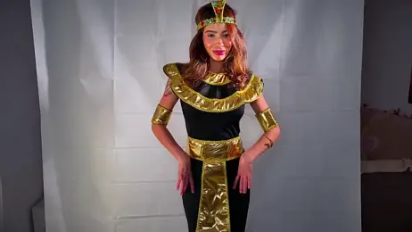 GoddessVeenus webcam stripchat model stream image