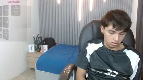 StiwenTwink webcam model stream image