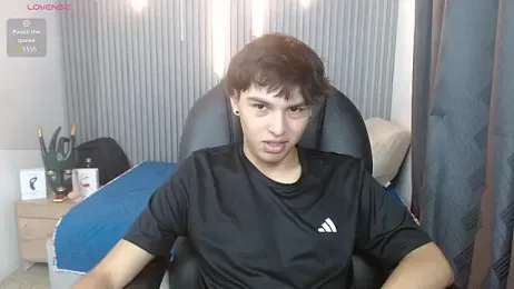 StiwenTwink webcam model stream image